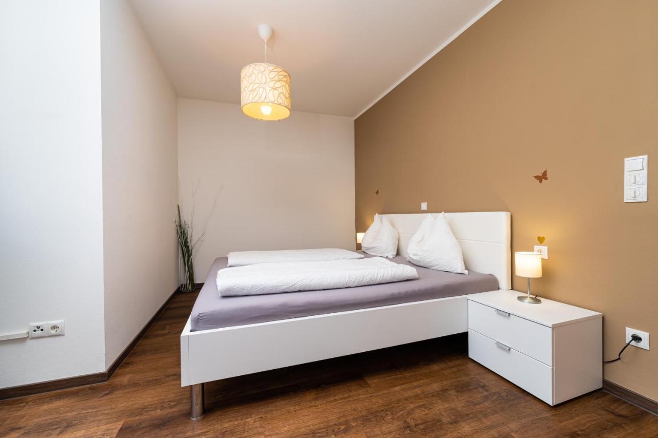Appartament Emma Apartment Brunico Exterior photo